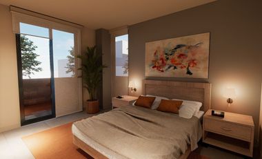 DEPARTAMENTO EN PRE-VENTA ENALTO