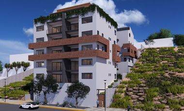 DEPARTAMENTO EN PRE-VENTA ENALTO