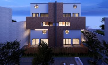 DEPARTAMENTO EN PRE-VENTA ENALTO