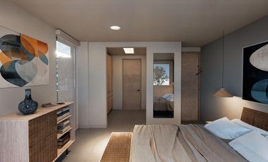 DEPARTAMENTO EN PRE-VENTA ENALTO