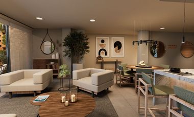 DEPARTAMENTO EN PRE-VENTA ENALTO