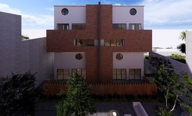 DEPARTAMENTO EN PRE-VENTA ENALTO