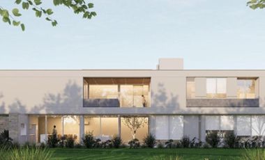 Departamento en Urbanización, Punta Blanca, playa privada