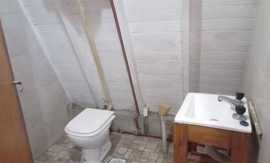 SE ALQUILA CASA ALPINA DE 1 DORMITORIO A 400 MTS DE RUTA 38 EN SANTA MARIA REF 2154