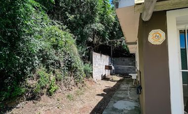 Casa en Venta en Rio Ceballos - Excelente Ubicacion con 2 Dormitorios y Cochera