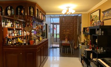 Casa en venta sector El Batán