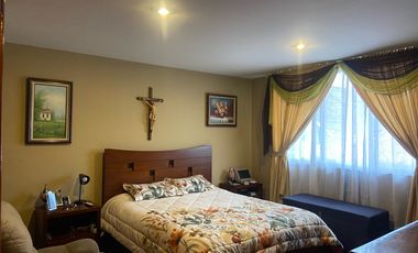 Casa en venta sector El Batán