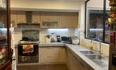 Casa en venta sector El Batán