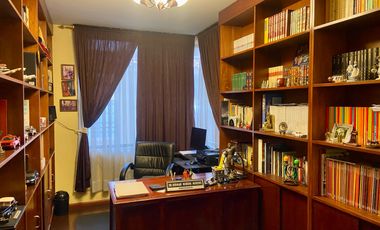 Casa en venta sector El Batán