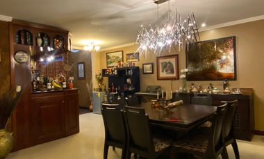 Casa en venta sector El Batán