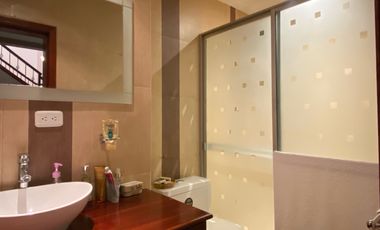 Casa en venta sector El Batán