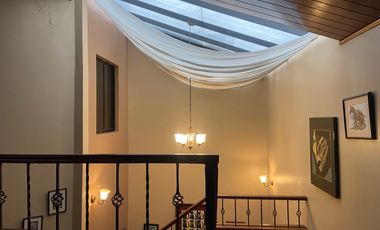 Casa en venta sector El Batán