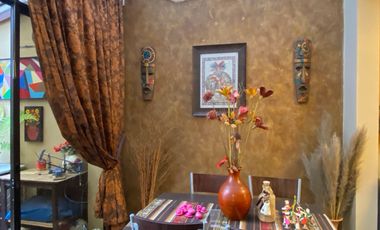 Casa en venta sector El Batán