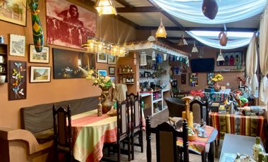 Casa en venta sector El Batán