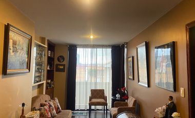 Casa en venta sector El Batán