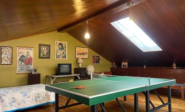 Casa en venta sector El Batán