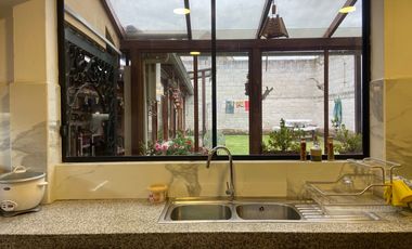 Casa en venta sector El Batán