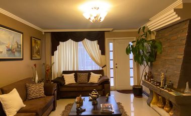 Casa en venta sector El Batán