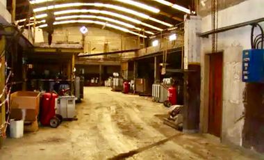 Galpón en  Loma hermosa en Venta . OPORTUNIDAD !