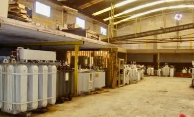 Galpón en  Loma hermosa en Venta . OPORTUNIDAD !