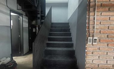 SE RENTA BODEGA APARTIR DE SEPTIEMBRE EXCELENTE UBICACIÓN COL.SANTA Ma IN