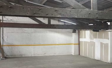SE RENTA BODEGA APARTIR DE SEPTIEMBRE EXCELENTE UBICACIÓN COL.SANTA Ma IN