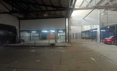 SE RENTA BODEGA APARTIR DE SEPTIEMBRE EXCELENTE UBICACIÓN COL.SANTA Ma IN