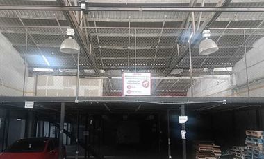 SE RENTA BODEGA APARTIR DE SEPTIEMBRE EXCELENTE UBICACIÓN COL.SANTA Ma IN