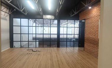 SE RENTA BODEGA APARTIR DE SEPTIEMBRE EXCELENTE UBICACIÓN COL.SANTA Ma IN
