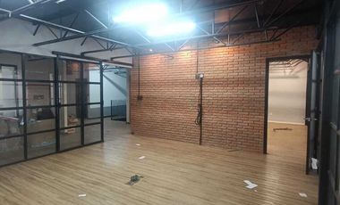 SE RENTA BODEGA APARTIR DE SEPTIEMBRE EXCELENTE UBICACIÓN COL.SANTA Ma IN