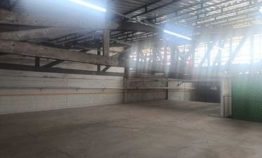 SE RENTA BODEGA APARTIR DE SEPTIEMBRE EXCELENTE UBICACIÓN COL.SANTA Ma IN