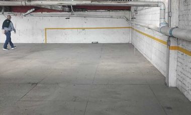 SE RENTA BODEGA APARTIR DE SEPTIEMBRE EXCELENTE UBICACIÓN COL.SANTA Ma IN