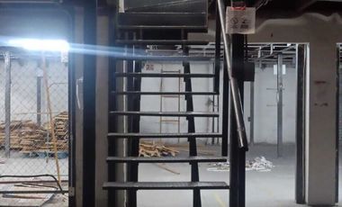 SE RENTA BODEGA APARTIR DE SEPTIEMBRE EXCELENTE UBICACIÓN COL.SANTA Ma IN