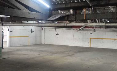 SE RENTA BODEGA APARTIR DE SEPTIEMBRE EXCELENTE UBICACIÓN COL.SANTA Ma IN