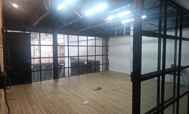 SE RENTA BODEGA APARTIR DE SEPTIEMBRE EXCELENTE UBICACIÓN COL.SANTA Ma IN