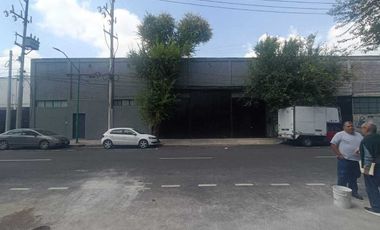 SE RENTA BODEGA APARTIR DE SEPTIEMBRE EXCELENTE UBICACIÓN COL.SANTA Ma IN