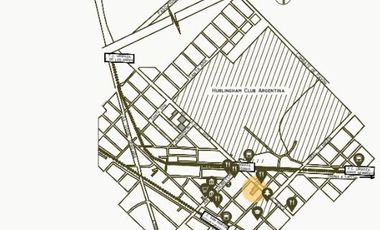 Venta, Oficina, Monoambiente, Hurlingham