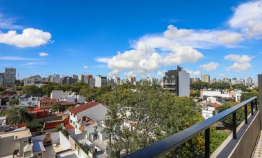 Venta Departamento 3 ambientes Villa Urquiza a Estrenar