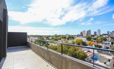Venta Departamento 3 ambientes Villa Urquiza a Estrenar