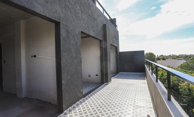 Venta Departamento 3 ambientes Villa Urquiza a Estrenar