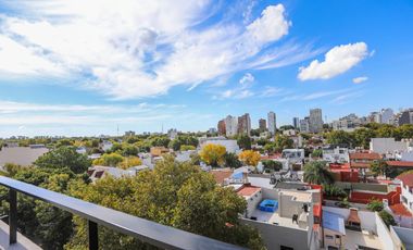 Venta Departamento 3 ambientes Villa Urquiza a Estrenar