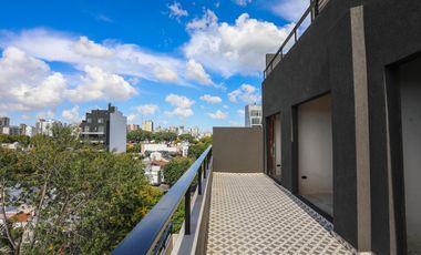 Venta Departamento 3 ambientes Villa Urquiza a Estrenar