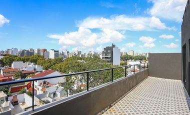 Venta Departamento 3 ambientes Villa Urquiza a Estrenar