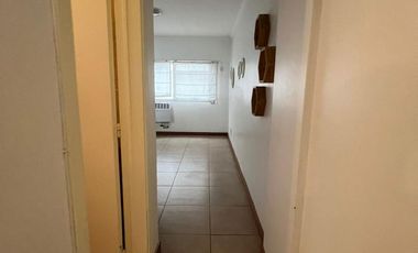 Departamento en Plaza Mitre