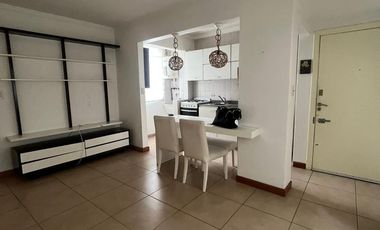 Departamento en Plaza Mitre