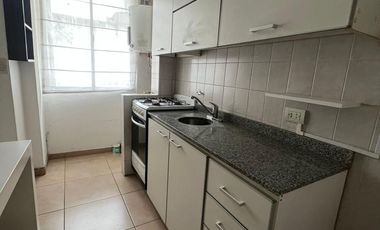 Departamento en Plaza Mitre