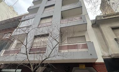 Departamento en Plaza Mitre