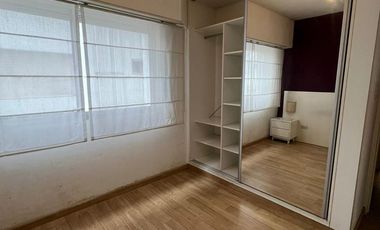 Departamento en Plaza Mitre