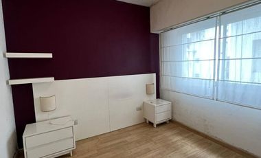 Departamento en Plaza Mitre