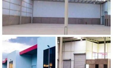 GRAN PRE-VENTA DE NAVE INDUSTRIAL